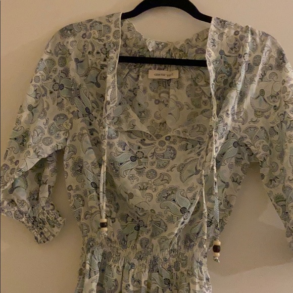 Amour vert dress - Picture 3 of 3